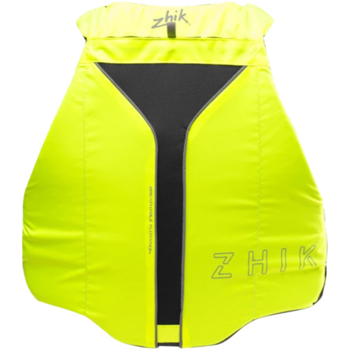 2024 Zhik Mens Atmungsaktiv Pfd Iso-12402-5 - Hi-vis